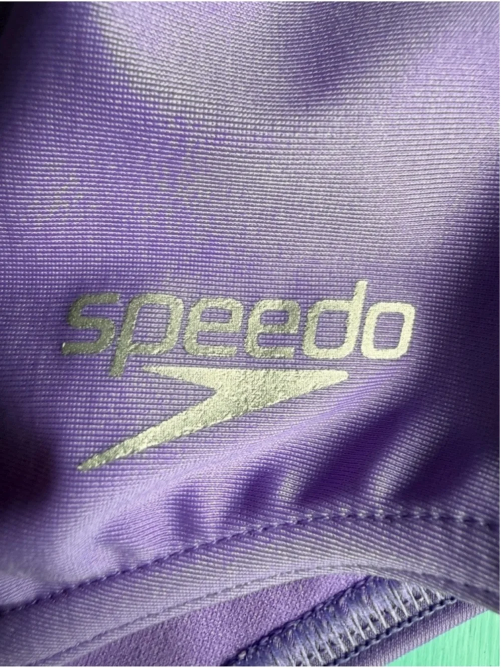 Speedo girls one